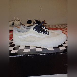 Vans Gilbert Crocket Pro